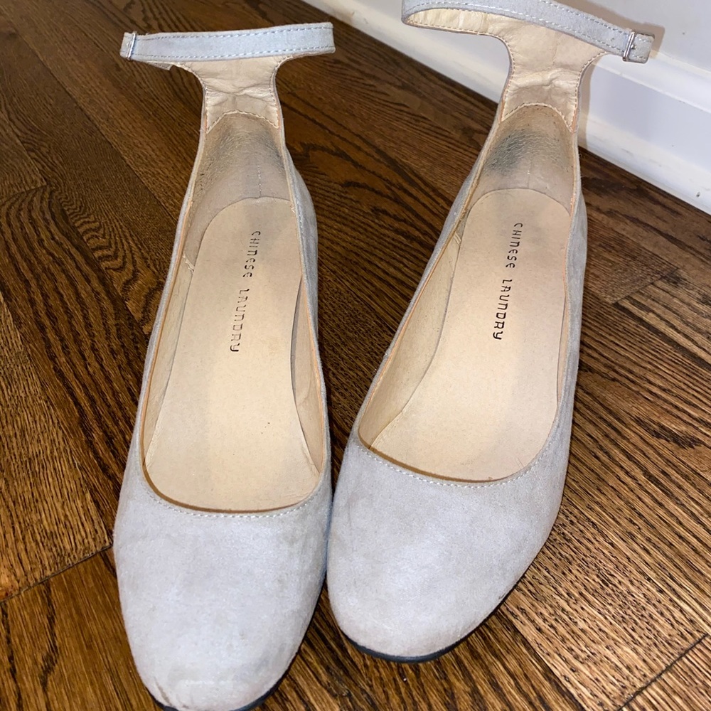 Chinese Laundry Heels